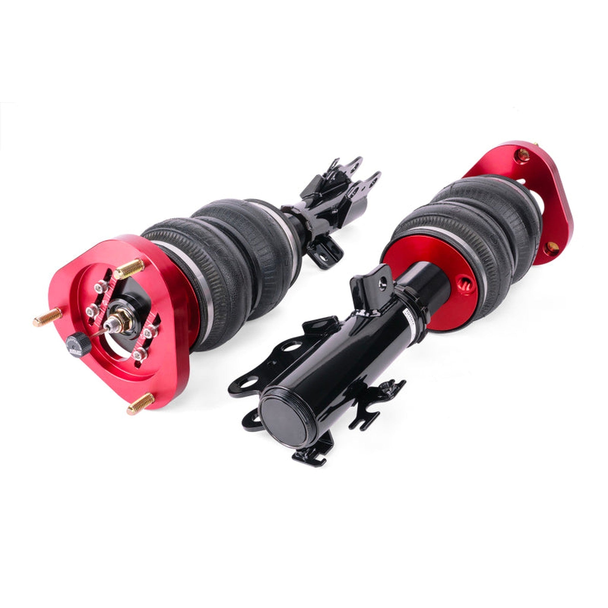 Air Lift Performance Front Kit Air Suspension Toyota Corolla FWD 2019-2024 | 78775
