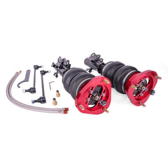 Air Lift Performance Front Kit Air Suspension Toyota Corolla FWD 2019-2024 | 78775