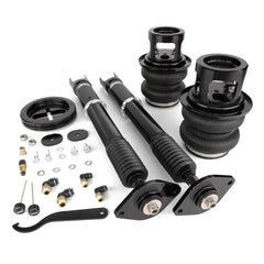 Air Lift Performance Rear Air Suspension Kit Nissan 370Z / Z / Infiniti G37 2009-2025 | 76510