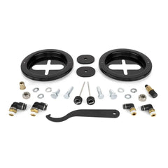 Air Lift Performance Rear Air Suspension Kit Nissan 370Z / Z / Infiniti G37 2009-2025 | 76510