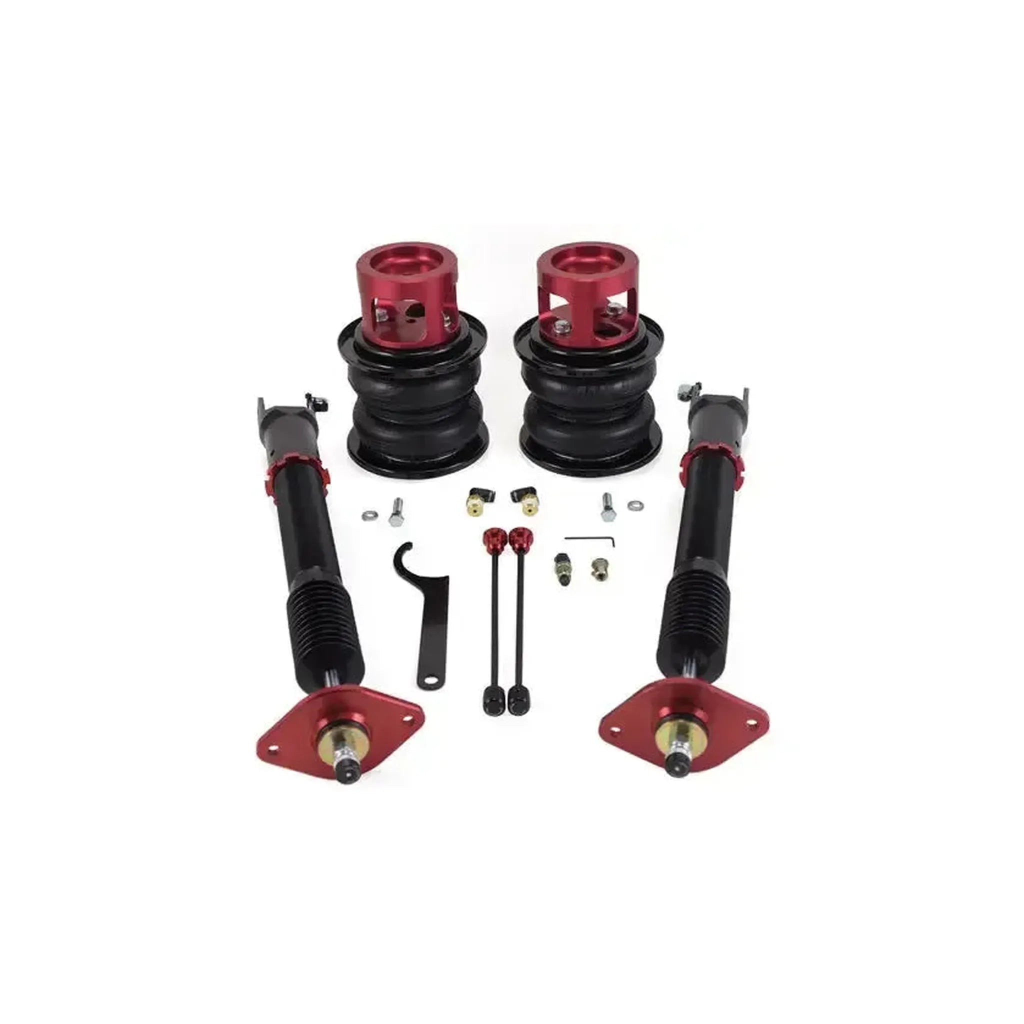 Air Lift Performance Rear Kit 08-13 Infiniti G37 / 09-20 Nissan 370Z | 75621