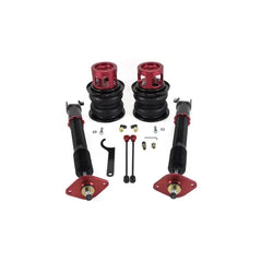 Air Lift Performance Rear Kit 08-13 Infiniti G37 / 09-20 Nissan 370Z | 75621