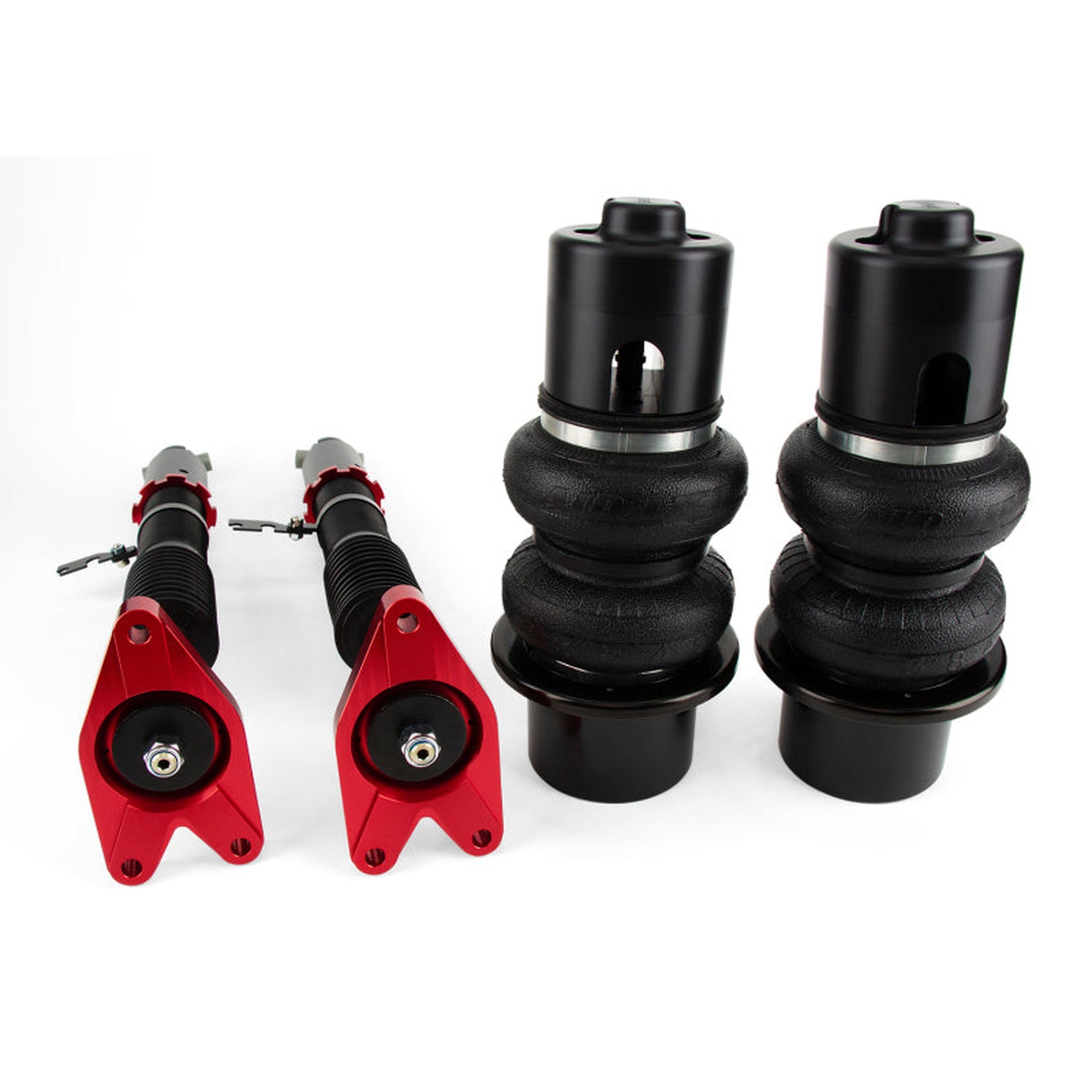 Air Lift Performance Rear Kit 2020-2022 Toyota Supra | 78687