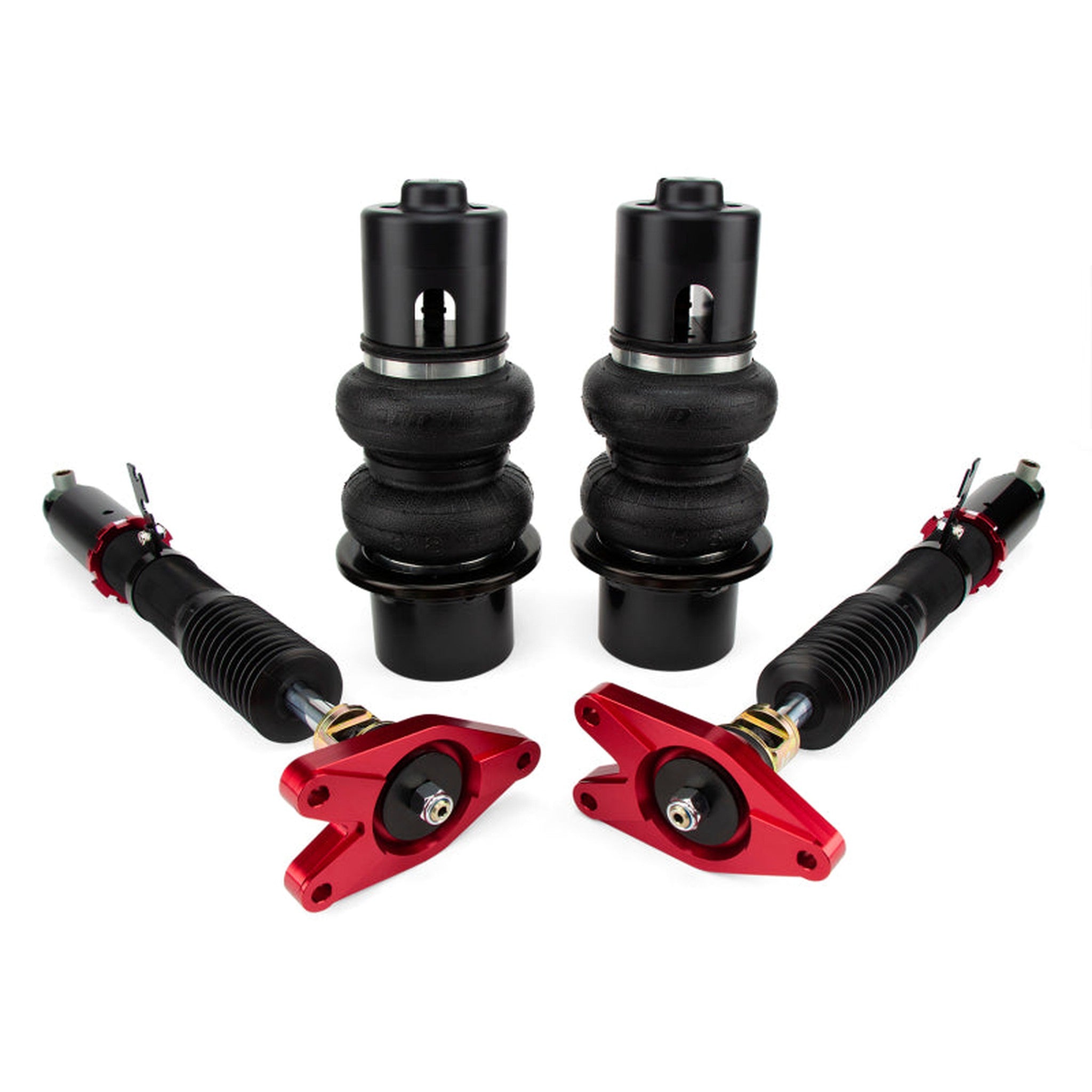 Air Lift Performance Rear Kit 2020-2022 Toyota Supra | 78687