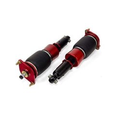 Air Lift Rear Air Suspension Kit Subaru WRX / STI 08-26 / BRZ 13-26 / FR-S 13-16 / Toyota 86 17-26 | 78641