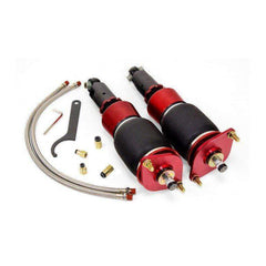 Air Lift Rear Air Suspension Kit Subaru WRX / STI 08-26 / BRZ 13-26 / FR-S 13-16 / Toyota 86 17-26 | 78641