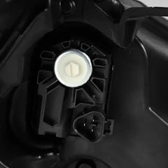 AlphaRex NOVA-Series LED Projector Headlights Black Nissan GT-R 2009-2024 | 880359