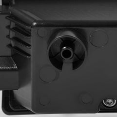 AlphaRex NOVA-Series Prismatic LED Fourth Brake Light - Clear Smoked Toyota GR86 / Subaru BRZ 22-26 | 220070