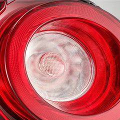 Alpharex Nova-Series LED Tail Lights Red Clear Nissan GT-R 2009-2024 | 692001