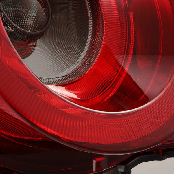 Alpharex Nova-Series LED Tail Lights Red Smoke Nissan GT-R 2009-2024 | 692003