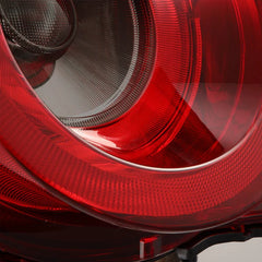 Alpharex Nova-Series LED Tail Lights Red Smoke Nissan GT-R 2009-2024 | 692003