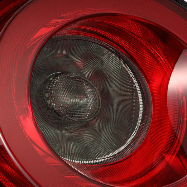 Alpharex Nova-Series LED Tail Lights Red Smoke Nissan GT-R 2009-2024 | 692003