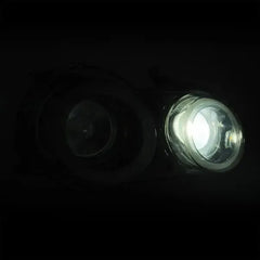 Alpharex Nova-Series LED Tail Lights Smoke Nissan GT-R 2009-2024 | 692002