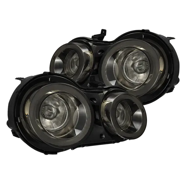 Alpharex Nova-Series LED Tail Lights Smoke Nissan GT-R 2009-2024 | 692002