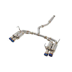 Apexi N1 Evolution-X Exhaust Subaru WRX 2022-2026 | 164KF002