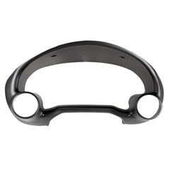 Autometer 2002-2007 Subaru WRX 52mm Dual Instrument Cluster Bezel | 20015