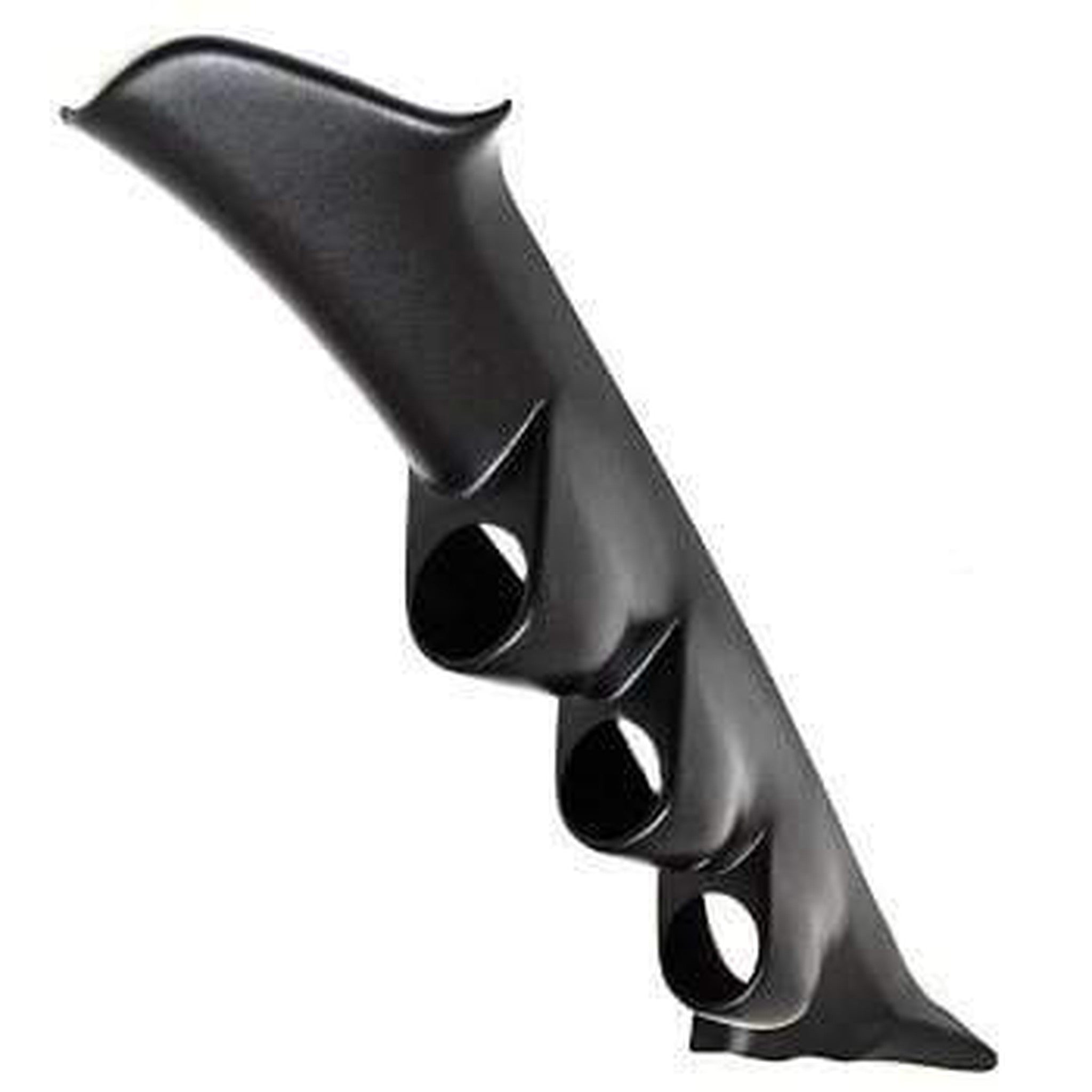 Autometer 52mm Full Triple Pillar Pod Subaru WRX / STI 2002-2007 | 22593