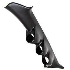 Autometer 52mm Full Triple Pillar Pod Subaru WRX / STI 2002-2007 | 22593