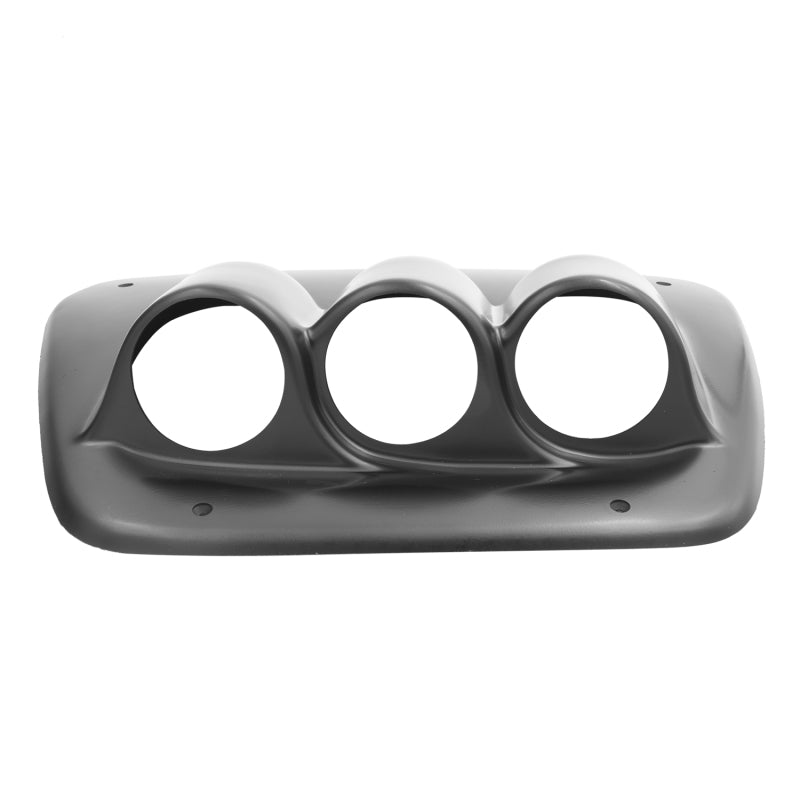 Autometer 52mm Triple Dash Pod Subaru WRX / STI 2002-2007 | 20018