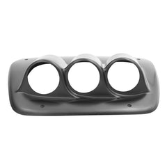 Autometer 52mm Triple Dash Pod Subaru WRX / STI 2002-2007 | 20018