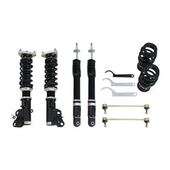 BC Racing BR Series Coilover Kit Honda Civic 2012-2015 / Civic SI 2012-2013 | A-58-BR