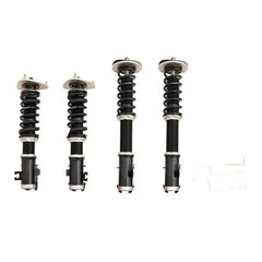 BC Racing BR Series Coilover Kit Subaru Legacy BC/BJ/BF 1990-1994 | F-18-BR