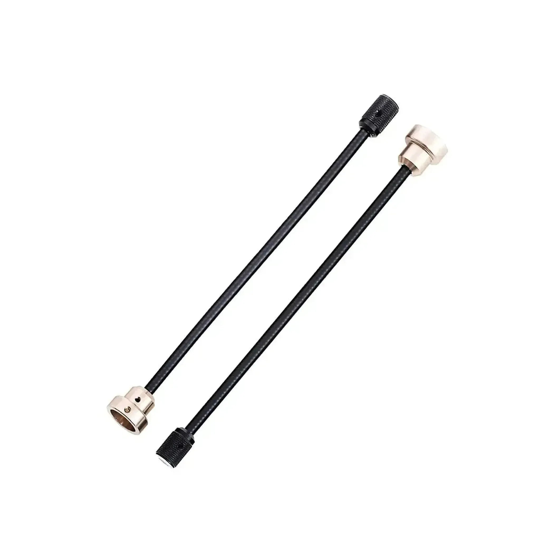 BC Racing BR Type Coilover Rear Adjustment Extenders - Universal | DMP-EXT