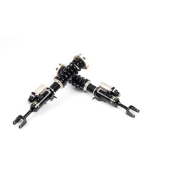 BC Racing ER Series Coilover Kit Subaru WRX 2002-2007 / STI 2004 | F-02-ER