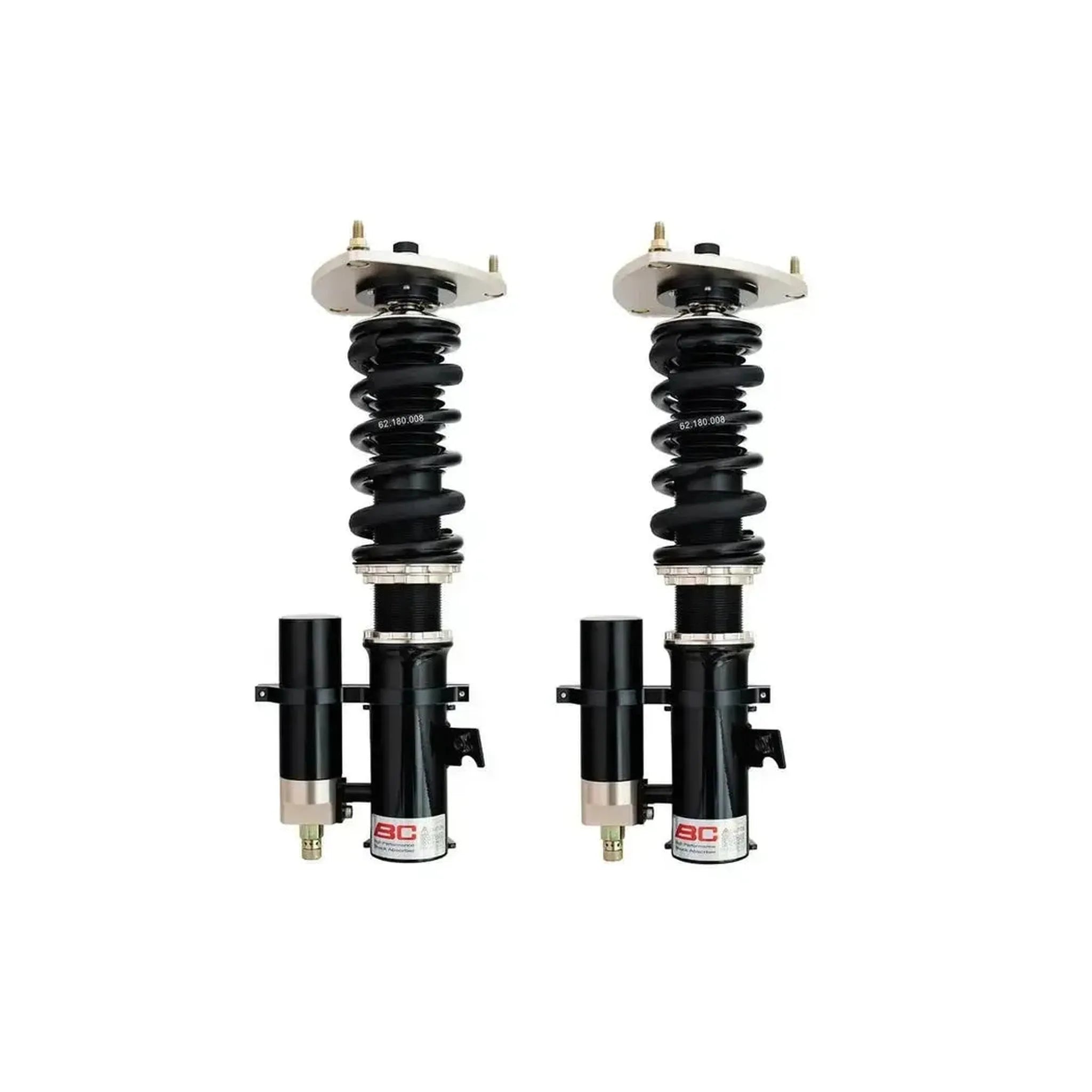 BC Racing ER Series Coilover Kit Subaru Legacy / Legacy GT 2005-2009 | F-04-ER