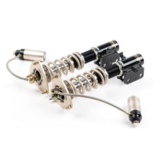 BC Racing HM Series Coilover Kit Subaru Impreza WRX 2002-2007 / STI 2004 | F-02-HM