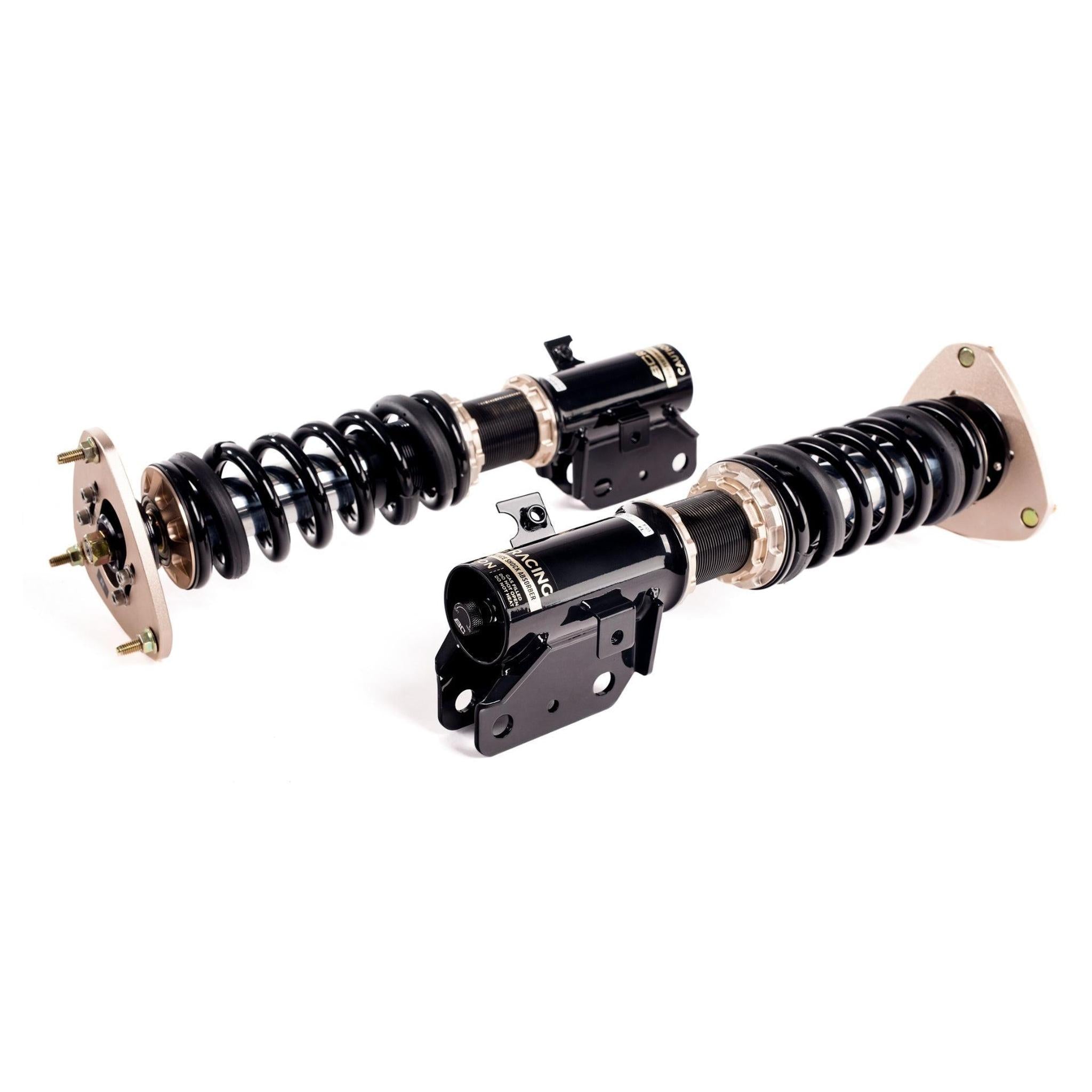 BC Racing RM Series Coilover Kit Subaru STI 2005-2007 | F-03-RM