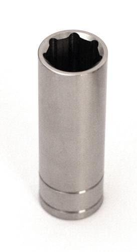 BLOX Racing 7-sided Forged Ti Lug Nut Set 12x1.5 - Set of 16 | BXAC-00132