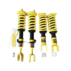 BLOX Racing BX Street Coilover Kit Nissan 350Z 03-09 / Infiniti G35 03-07 | BXSS-02705