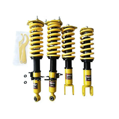 BLOX Racing BX Street Coilover Kit Non-Adjustable Nissan 370Z 09-20 / Infiniti G37 RWD 08-13 | BXSS-02710