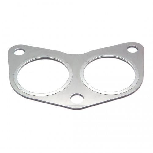 BLOX Racing Cylinder Head to Exhaust Manifold MLS Gasket for Subaru EJ20/EJ25 (Pair) | BXFL-50010