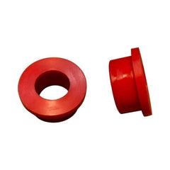 BLOX Racing Replacement Poly Bushings for Rear Lower Control Arm BRZ / 86 / GR86 / FR-S 13-25 | BXSS-50010-BSH