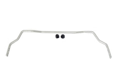Whiteline 24mm HD Adjustable Front Sway Bar Nissan Skyline R33 GTS / R34 GT-T RWD 1993-2000 | BNF24Z