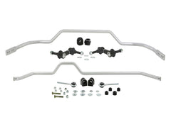 Whiteline Sway Bar Kit Front & Rear Nissan Skyline R33/R34 RWD 1993-2000 | BNK010
