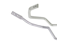 Whiteline Sway Bar Kit Front & Rear Nissan Skyline R33/R34 RWD 1993-2000 | BNK010