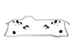 Whiteline Sway Bar Kit Front & Rear Nissan Skyline R33 GT-R 1993-1998 | BNK011