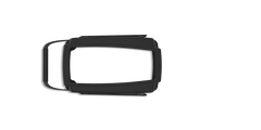 CTEK Protective Bumpers for PRO25S, PRO25SE, MUS 25000 & MXS 25EC Chargers | 40-060