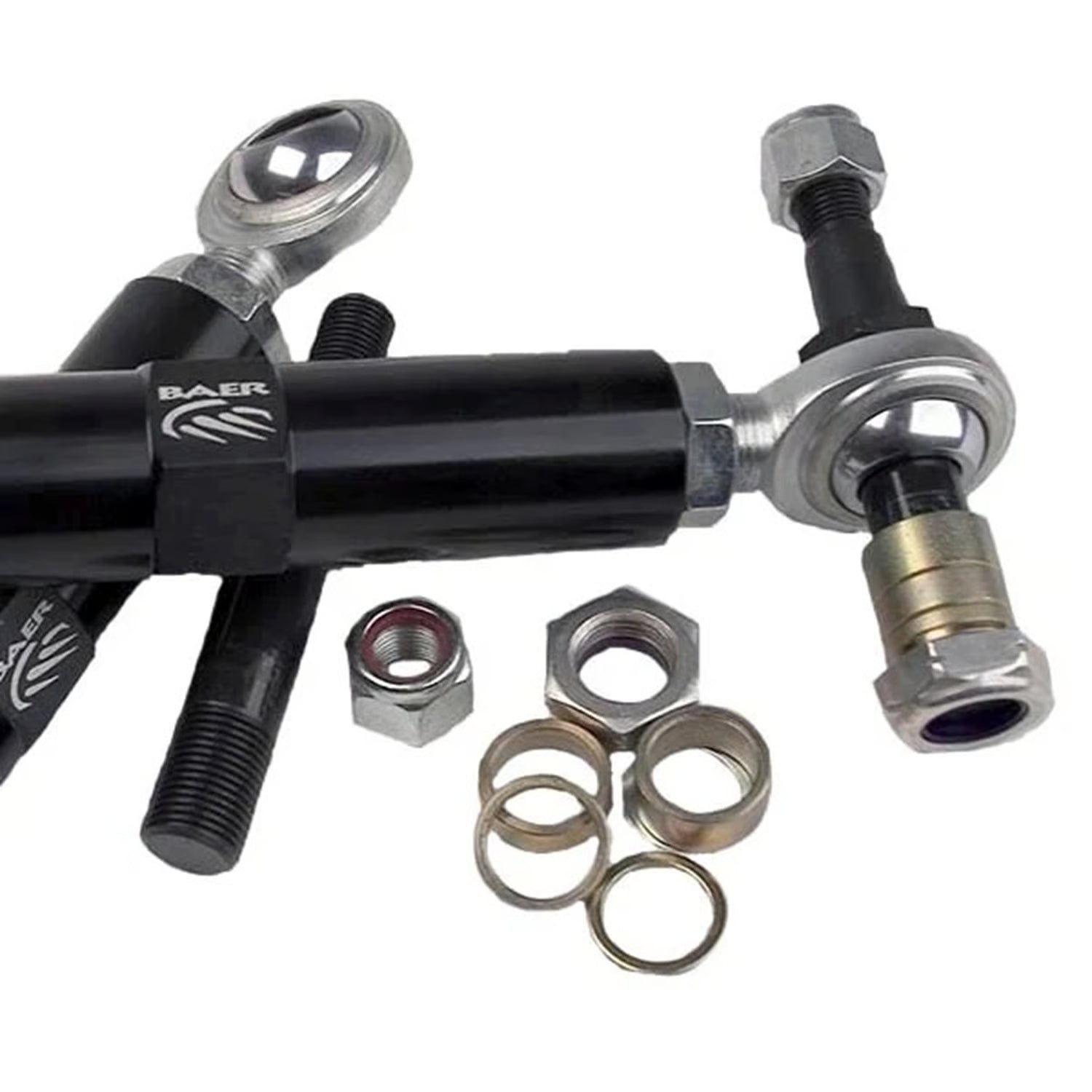 Baer Brakes Tie Rod / Bump Steer Kit Subaru WRX 2002-2005 | 3851001