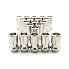 Billet Workz Titanium Lug Nuts