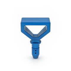 Billetworkz Dipstick Handle Subaru WRX 02-26 / STI 04-21 / BRZ 13-26 - Blue
