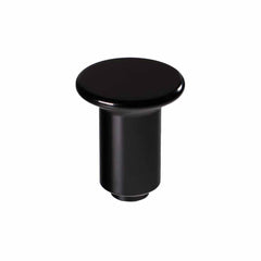 Billetworkz E-Brake Button Black Subaru WRX, STI, BRZ, Crosstrek, Impreza | BW-EBB-SUB-BLK