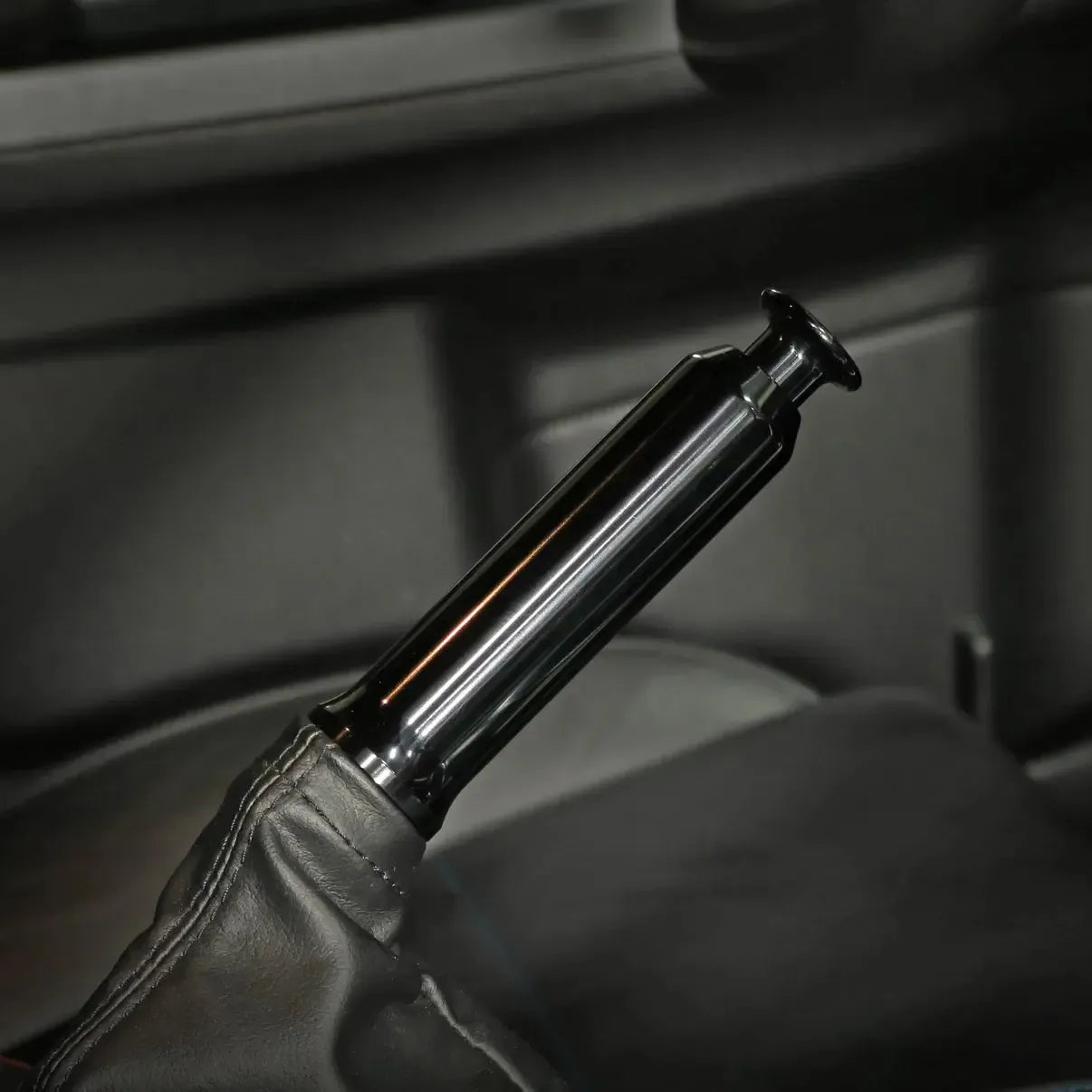 Billetworkz E-Brake Handle Black Subaru WRX, STI, BRZ, Crosstrek, Impreza | BW-EBH-SUB-BLK