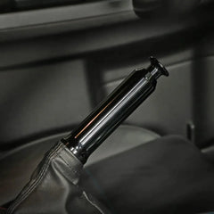 Billetworkz E-Brake Handle Black Subaru WRX, STI, BRZ, Crosstrek, Impreza | BW-EBH-SUB-BLK