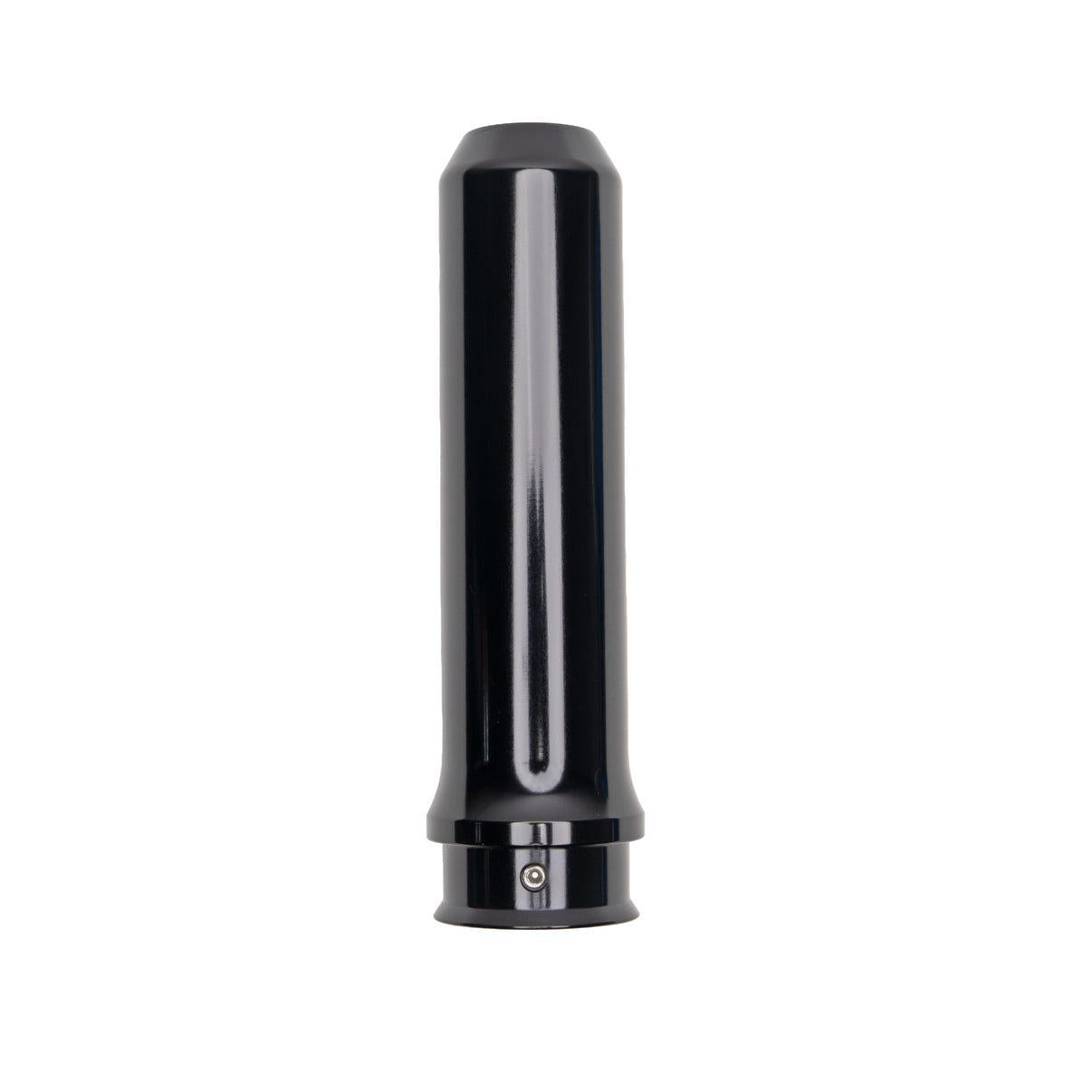 Billetworkz E-Brake Handle Black Subaru WRX, STI, BRZ, Crosstrek, Impreza | BW-EBH-SUB-BLK