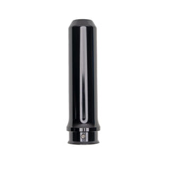 Billetworkz E-Brake Handle Black Subaru WRX, STI, BRZ, Crosstrek, Impreza | BW-EBH-SUB-BLK