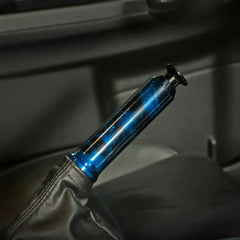 Billetworkz E-Brake Handle Blue Cosmic Space Subaru WRX, STI, BRZ, Crosstrek, Impreza | BW-EBH-SUB-BC
